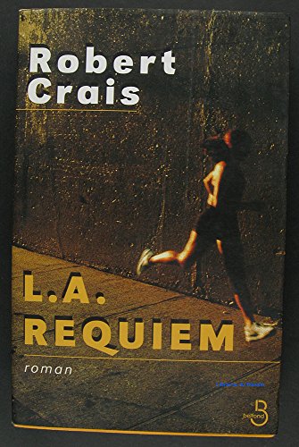 LA Requiem 0304364215 Book Cover
