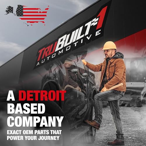 T1A 15232594 Interior Black Front Left Driver Side Seat Back Recliner Handle Lever | Fits 07-13 Chevrolet & GMC Sierra Silverado Yukon Tahoe Avalanche Suburban - Image 4