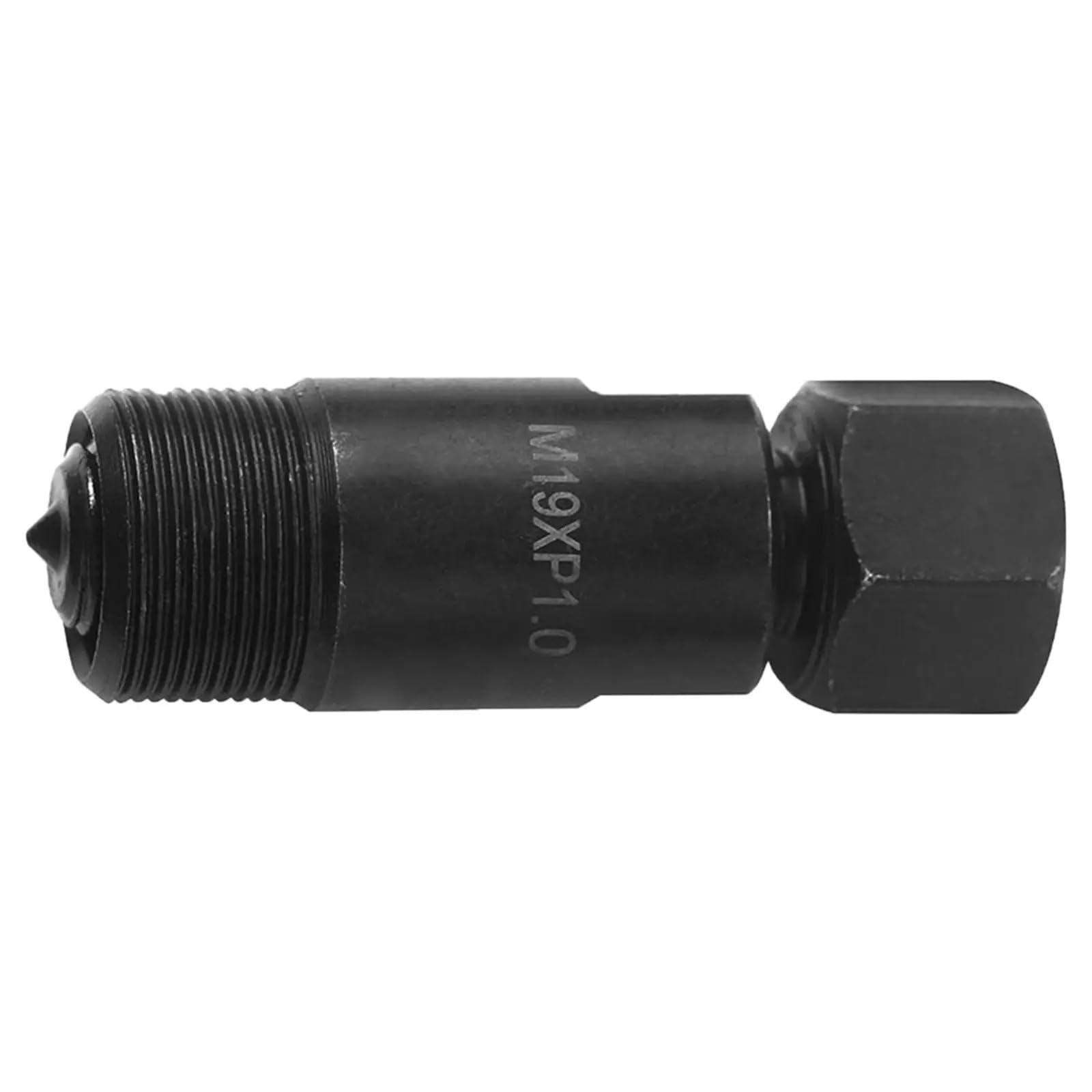 Extractor de volante magnético para reparación y mantenimiento de motos de cross 50 SX JR 7