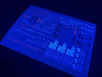 MG 百式 & 対応ガンダムデカール MG 百式 用 ガンダムデカール ( 百式改の通販 by ymgca｜ラクマ