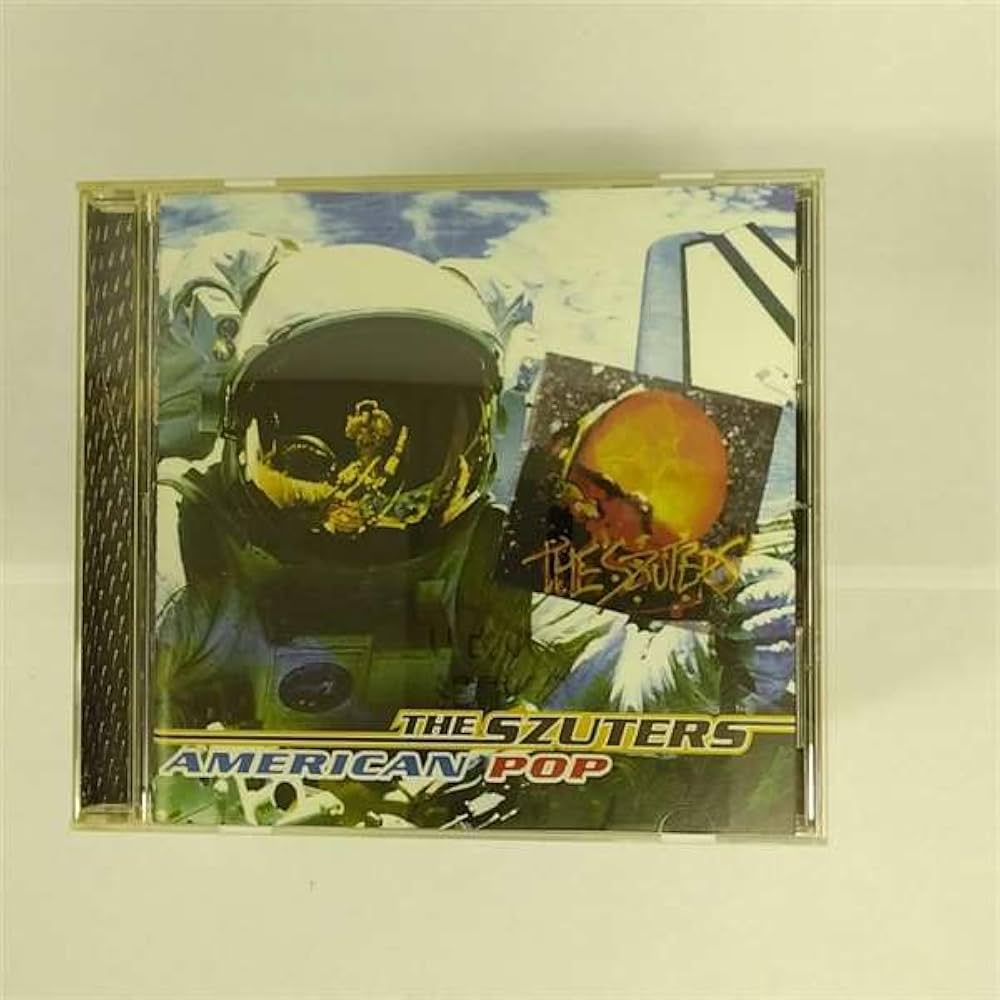 ƒAƒƒŠƒJƒ“Eƒ|ƒbƒv: Amazon.ca: Music