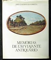 Memorias de um Viajante Antiquario B003ILHJAM Book Cover