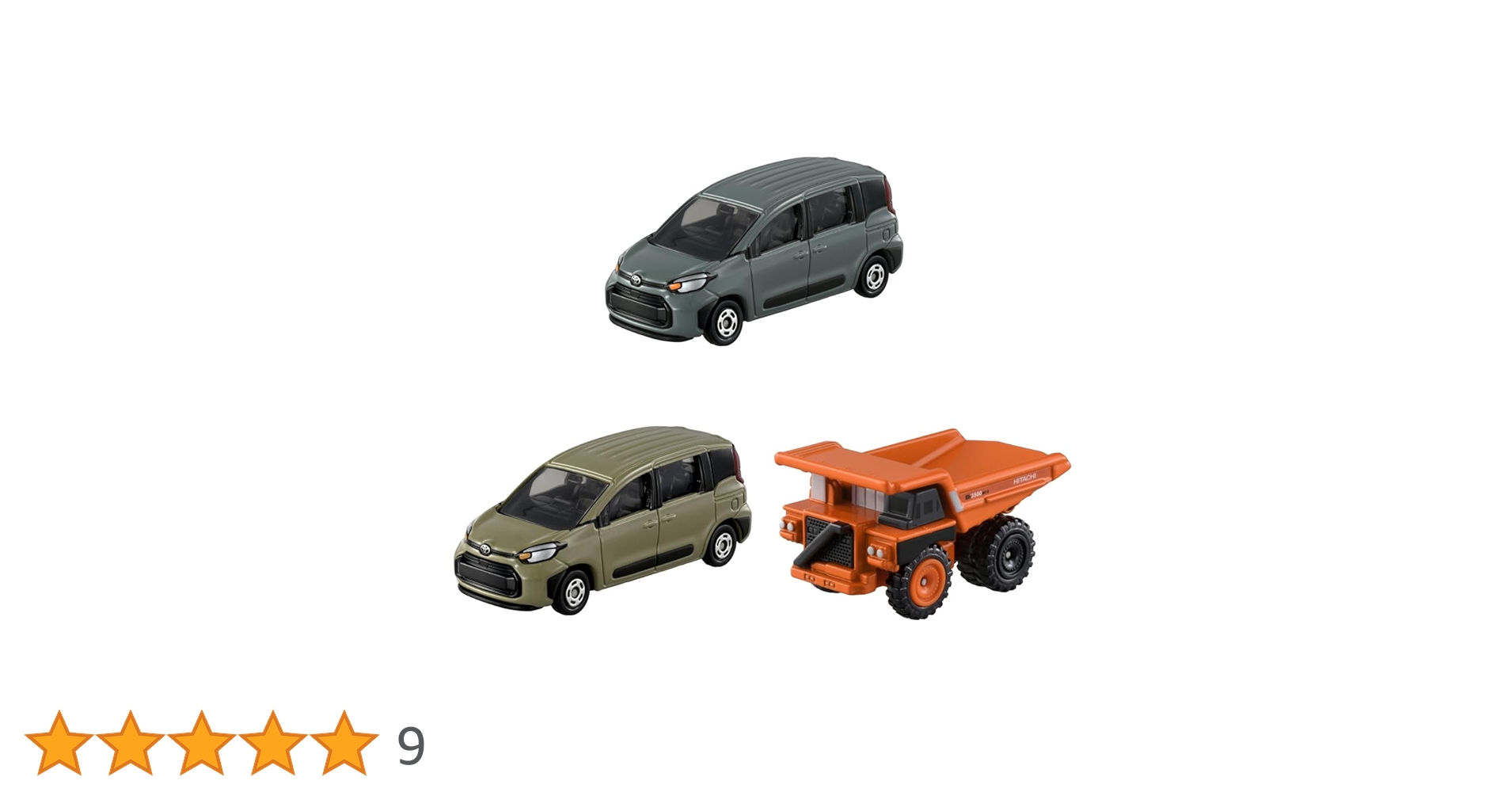 Amazon.co.jp: タカラトミー トミカ No.16 トヨタ シエンタ (初回版) + Amazon.co.jp: タカラトミー トミカ No.16 トヨタ シエンタ (初回版) +