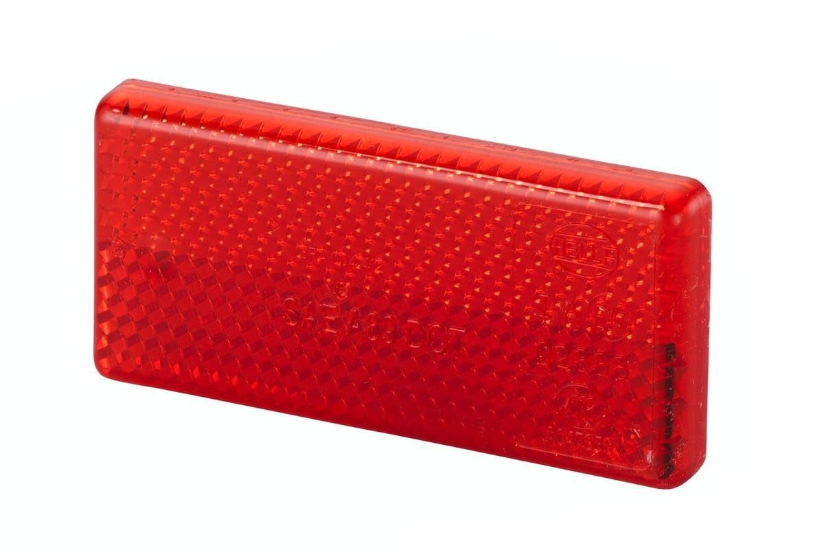 Fits HELLA 8RA004 412-021 Reflective lights 8RA004 412-021 Reflective light rec