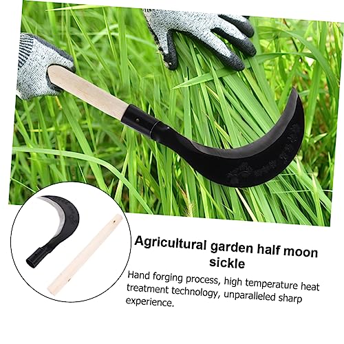 YARNOW 3pcs Herramienta deshierbe jardinería miniatura 5