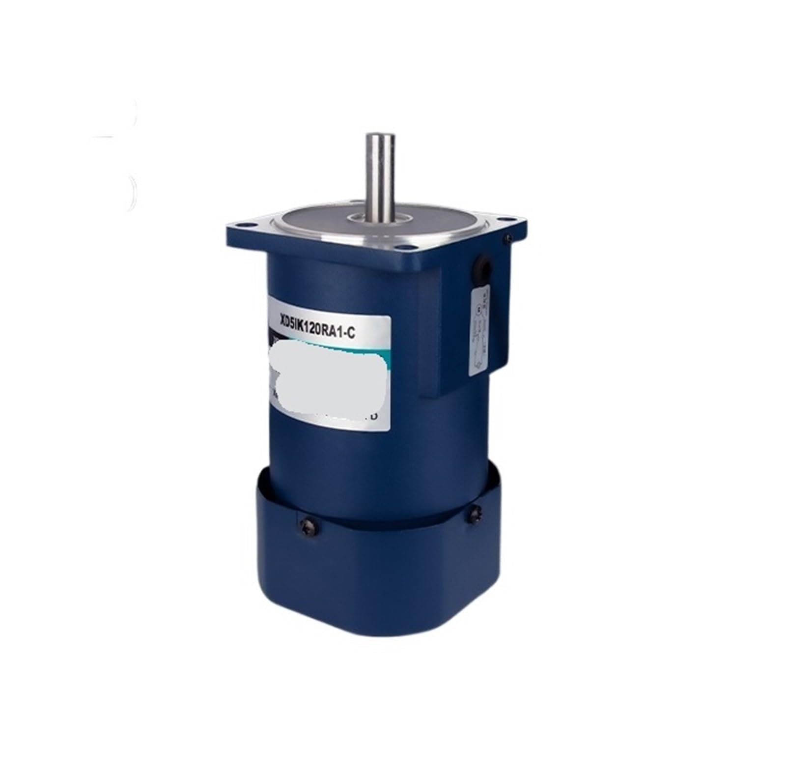 HYRBNSDLK 120W AC high speed motor 220V with regulation forward and reverse 1400 rpm 2800 small(1400 rpm)