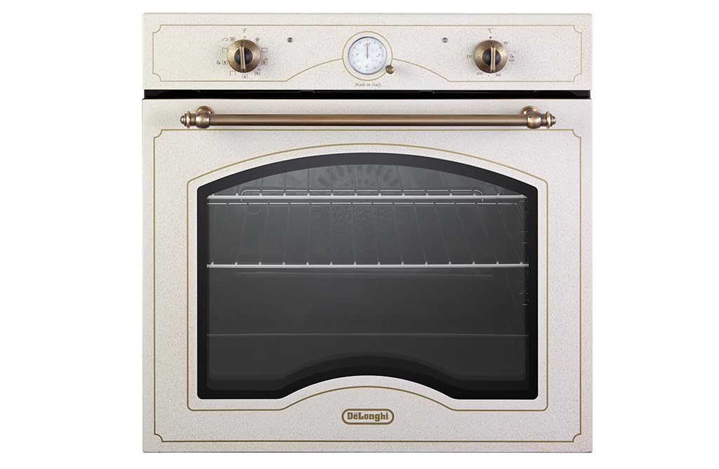 CM9LAV - Forno elettrico, Multifunzione, 74 Litri, Avena, Classe energetica A
