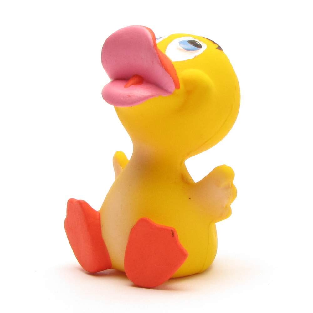 Baby Bubber Duck