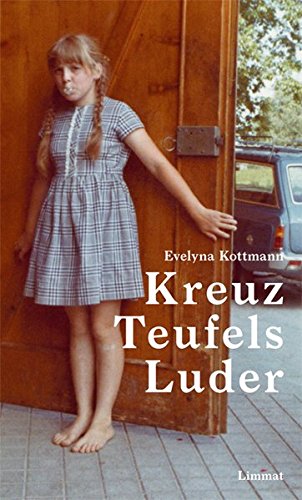 Cover zum Buch Kreuz Teufels Luder