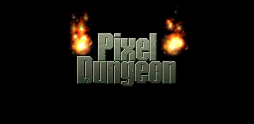 Pixel Dungeon