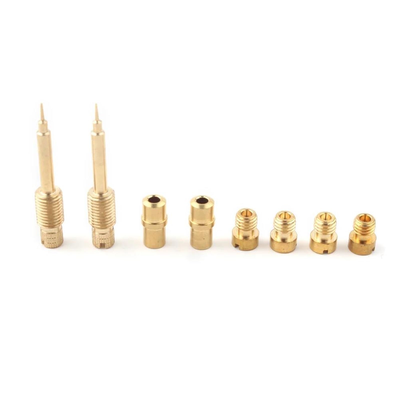 Carburatori Riparazione Kit Di Riparazione Carburatore Per Moto Per CX500 GL500 1978-1979 Kit Di Revisione, Pezzi Di Ricambio E Componenti Di Fissaggio Ricostruzione Set