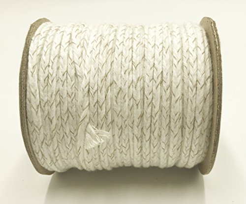 Candlewic 4-oz Roll ECO-6 Wick