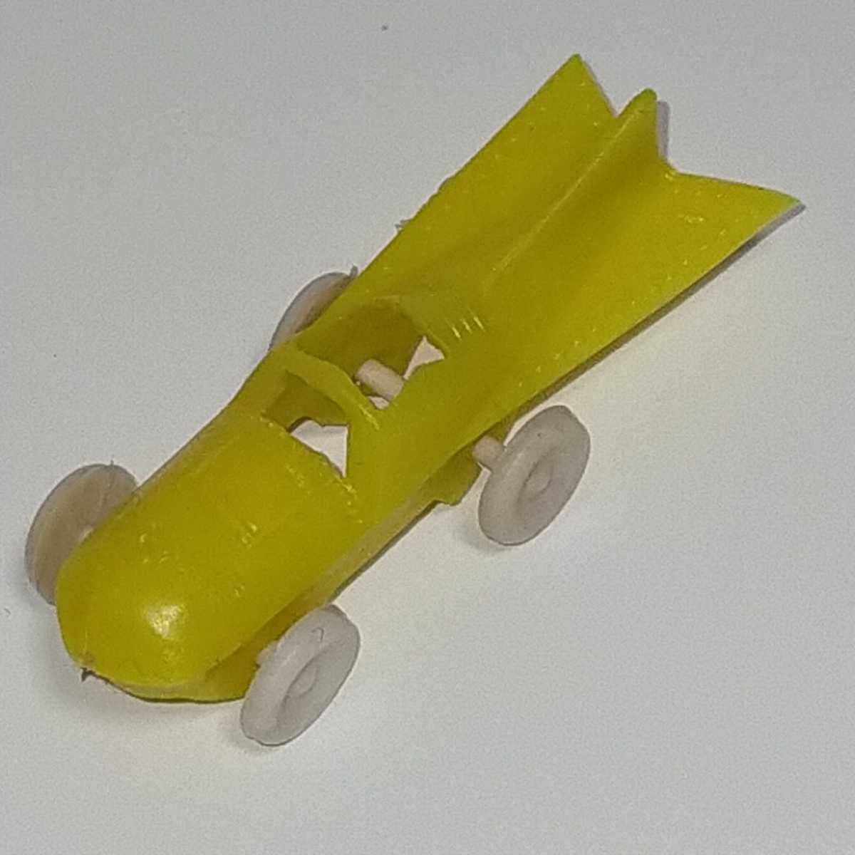 Amazon.co.jp: 昭和 レトロ 車 おもちゃ おまけ 65-F スーパーカー 