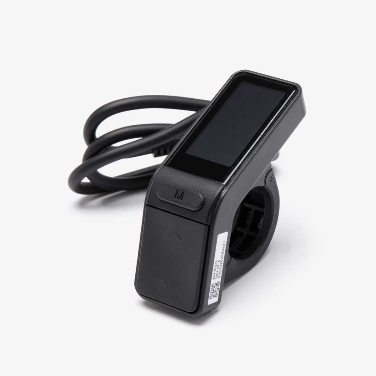 EBMX SW102 Display compatible with X-9000 Controller V2