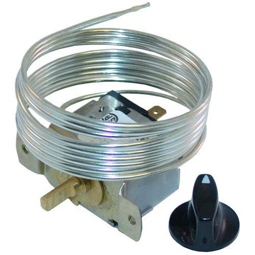 Exact FIT for Scotsman 11-0427-22 Control, Temperature - Replacement Part by MAVRIK