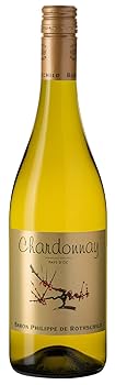 Baron Philippe De Rothschild Chardonnay 75cl : Amazon.co.uk