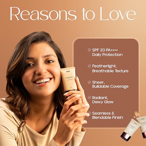 Image of Charmacy Milano CMC Skin Tint - 02