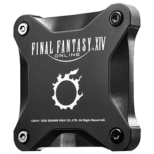 IO DATA SSPH-UT500F ޴ SSD 500GB FINAL FANTASY XIV    淮 WIN ȣȯ USB 3.2(GEN1) Ϻ ü