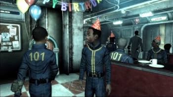 Amazon.co.jp: Fallout 3(フォールアウト 3)【CEROレーティング「Z