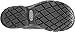 KEEN Utility Men's PTC Slip On 2 Kitchen Food Service Chef Shoe, Black, 11