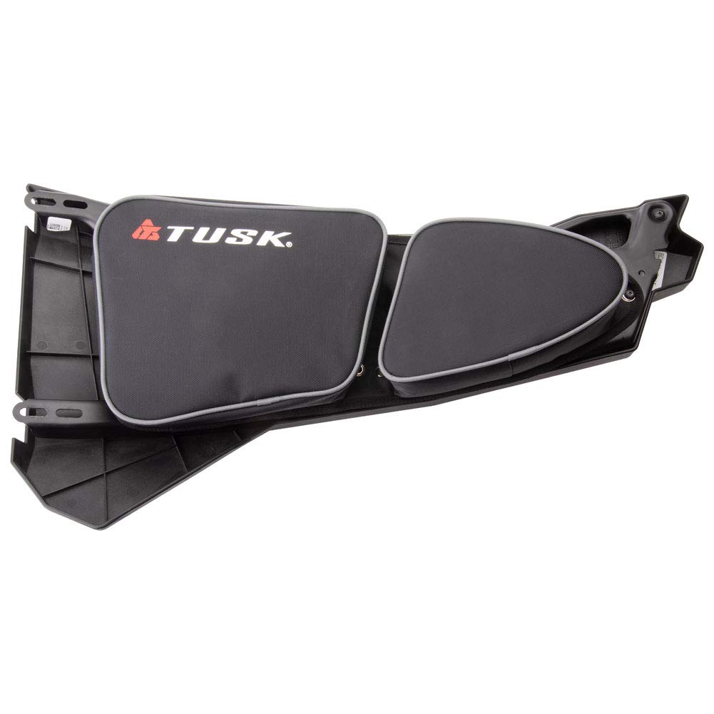 TUSK RZR Upper Door Bags For POLARIS RZR XP 4 1000 2014-2021