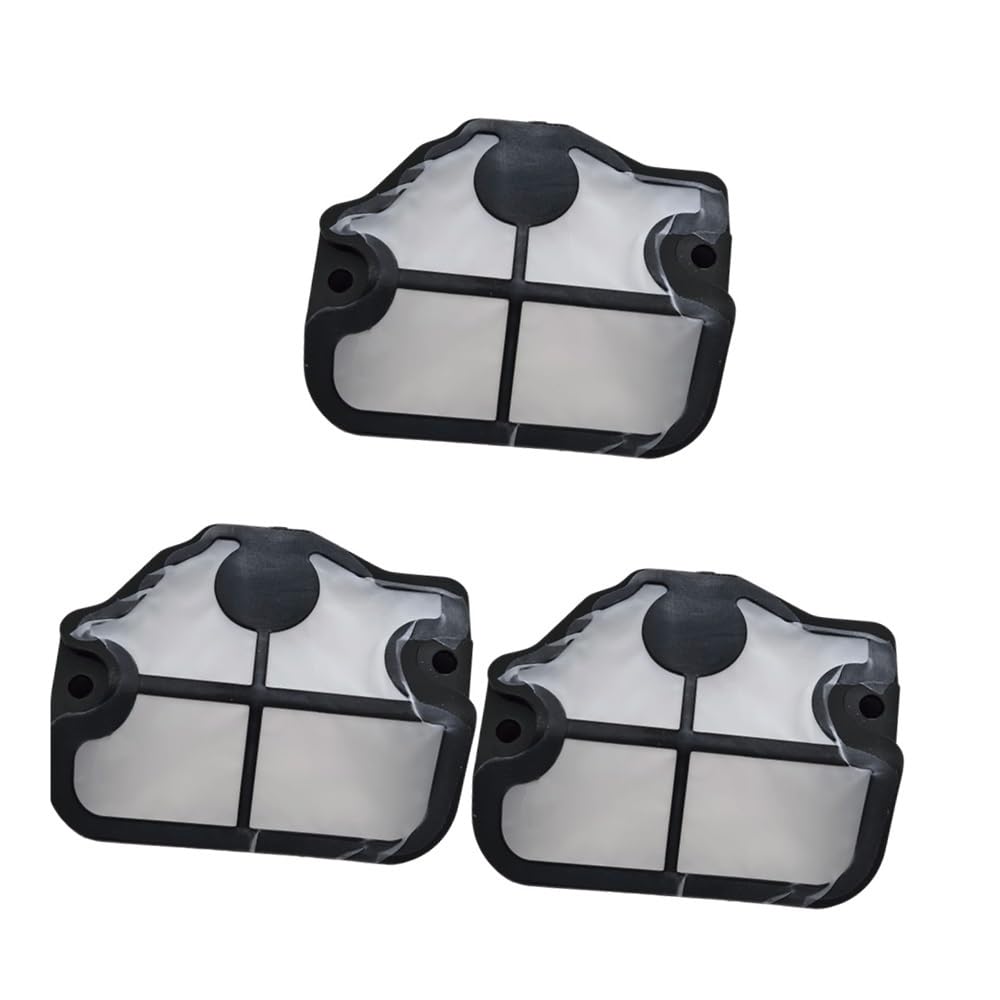 Absdougly One Color Cleaning Kit Fit For 136 136Le 137 137E 141 141Le 142 142E 41 36 Chainsaw Replace Part 5300229811 3Pcs