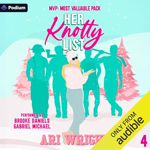 Her Knotty List by Ari Wright