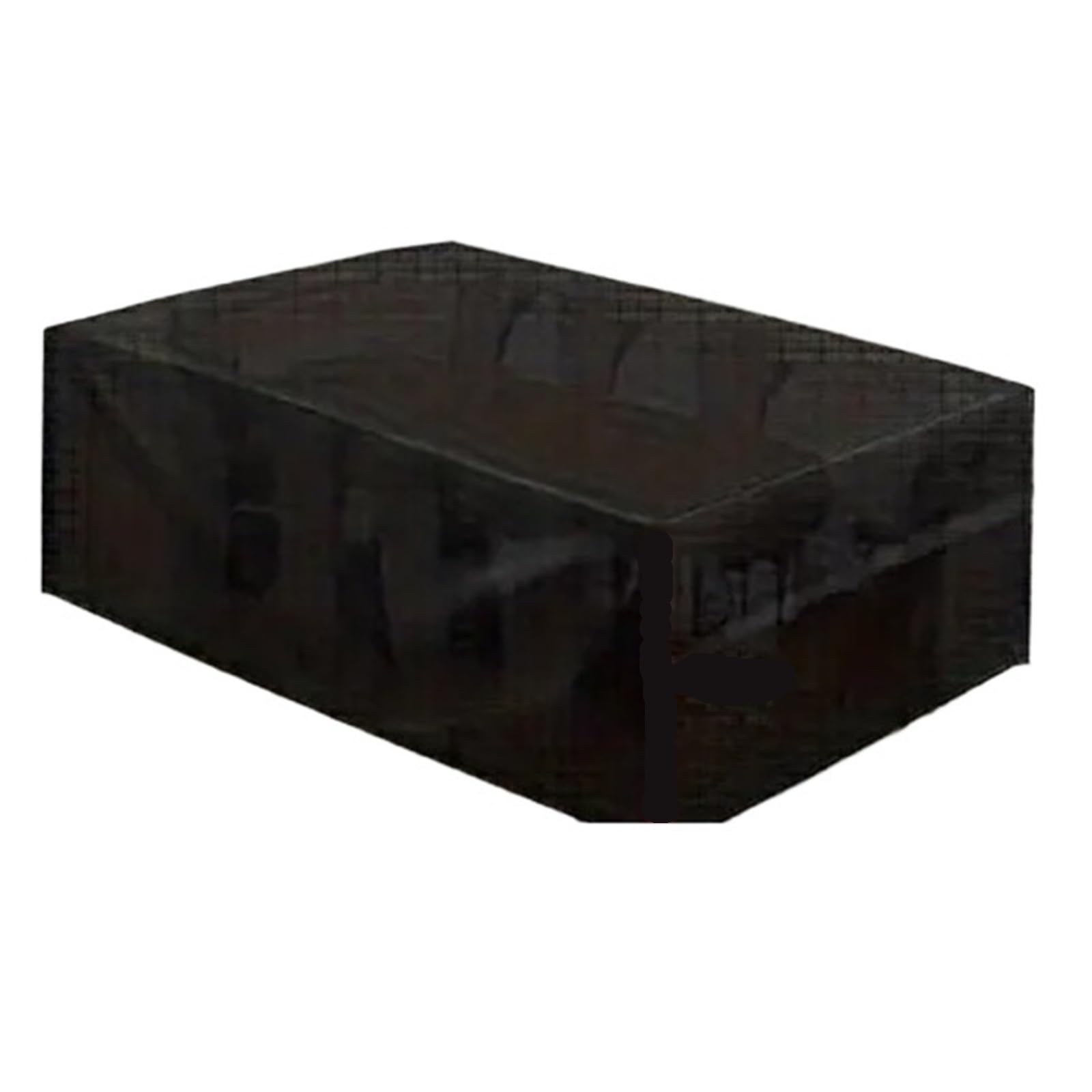 Outdoor Patio Garden Furniture Waterproof Cover, Rain And Snow Table , Sofa Dust , Suitable For Many Sizes(123x123x74cm)