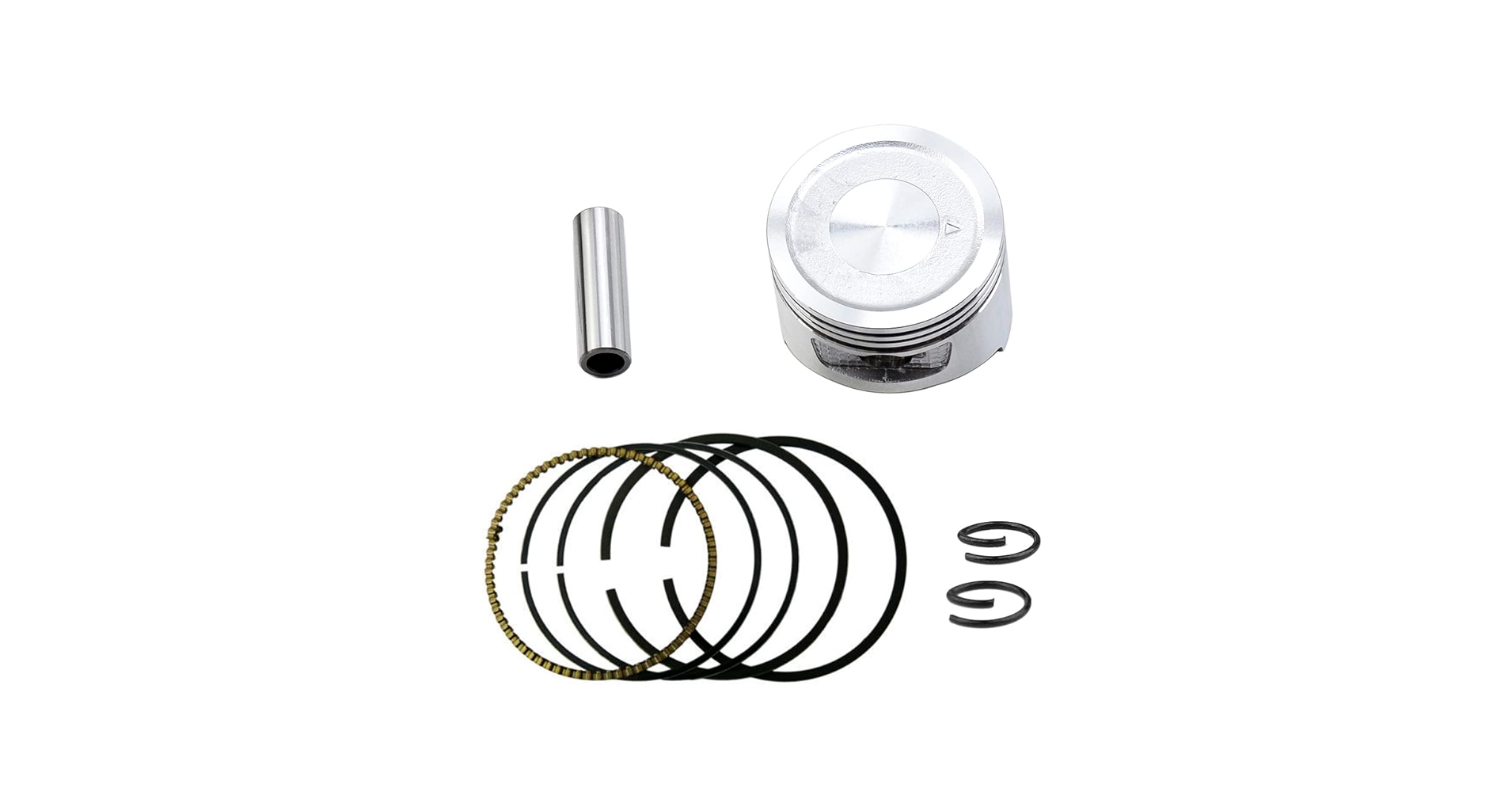 りん様 ご確認用です Amazon.co.jp: Realman 152F 13101-ZC0-003 52mm ピストン