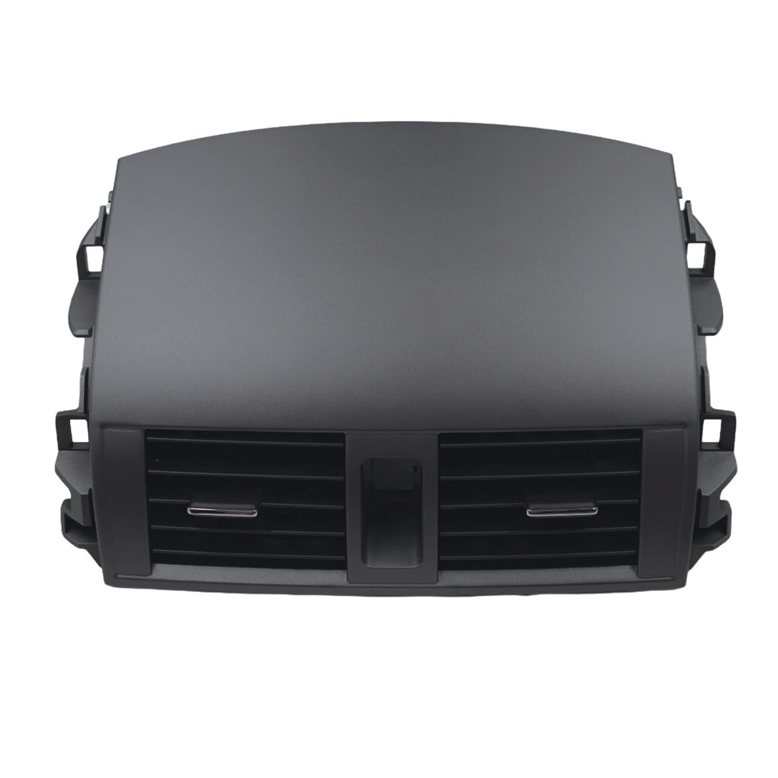Mascherina Autoradio Cornice Stereo Auto Sostituzione Automotive Aria Condizionata Presa Pannello Griglia Copertura per Toyota per Corolla per Altis 2008 2009 2010 2012 2013
