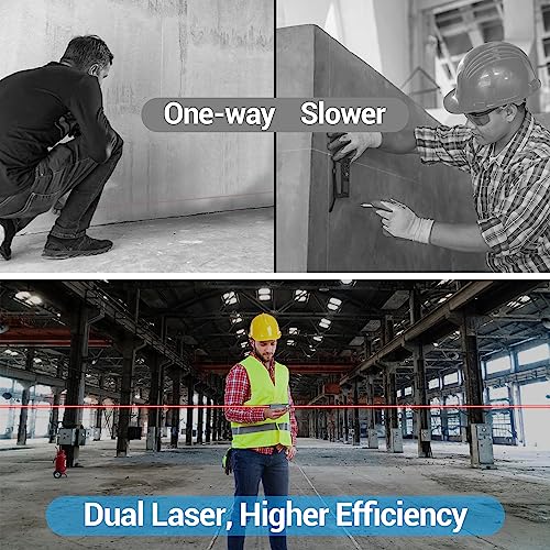 La Mejor review de Laser de medicion - los más vendidos. 23 Imagen adicional