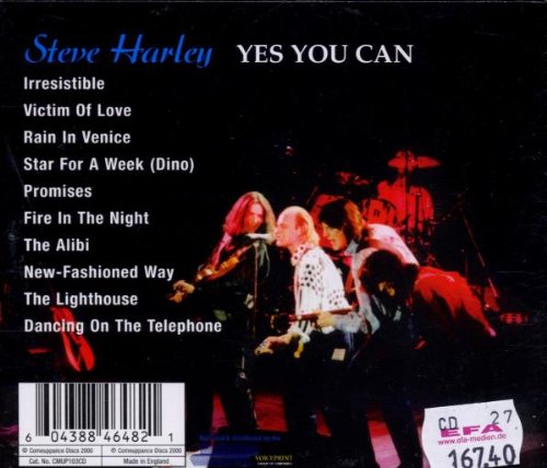 Vista 2 de Yes You Can