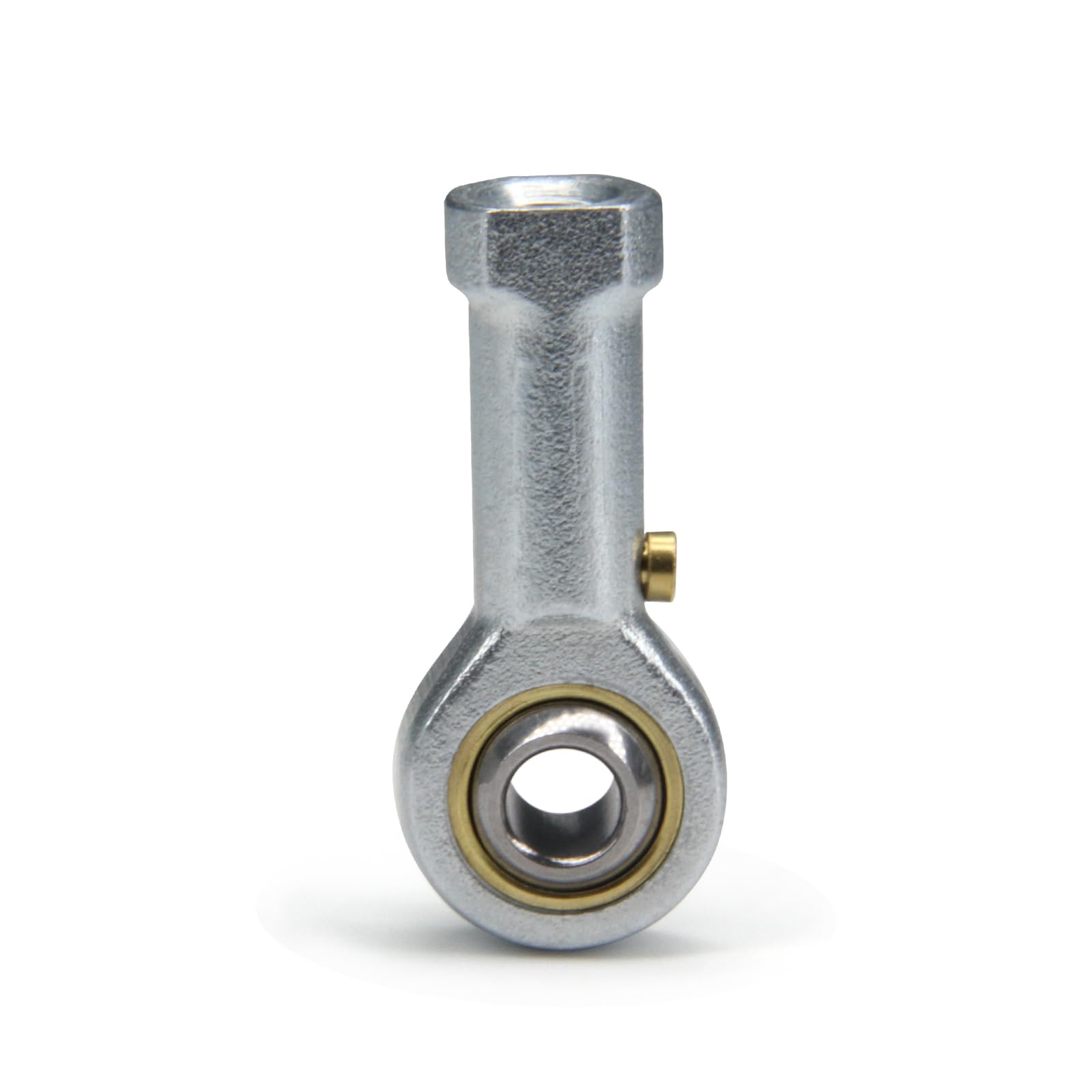PHSB4 Rod End Bearings - 1/4" Bore, 4pcs/Pack -4 PHSB4 Rod End Bearings - 1/4" Bore, 4pcs/Pack -4