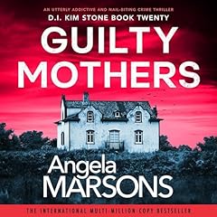 Guilty Mothers cover art