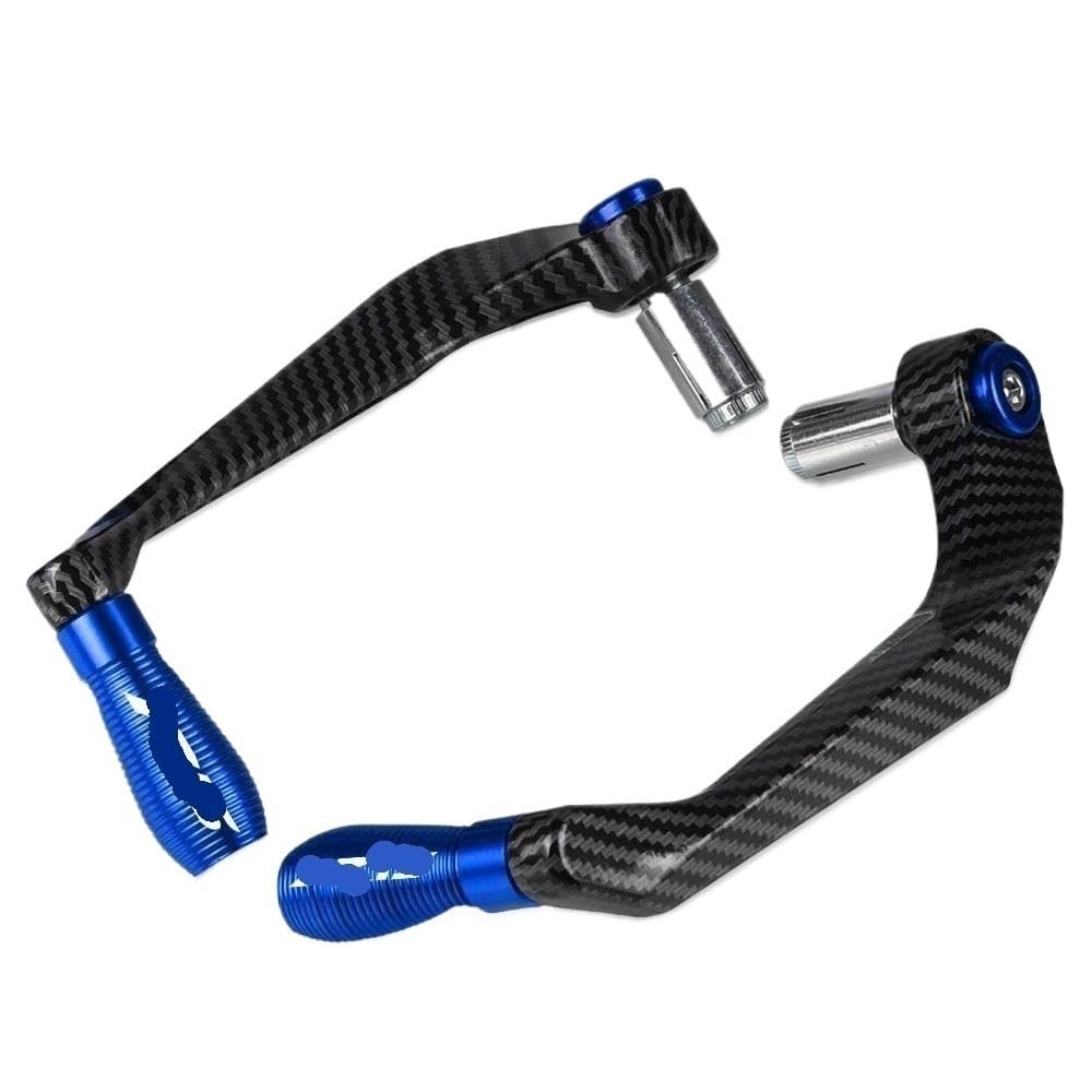 Lpuytrb Sv650s Logo-01 Brake Guard Lever Motorcycle Lever Guard Brake Clutch Handlebar Protector For Sv650s Sv 650S Sv1000s 1000S 1000 S 2003-2007 2006 2005