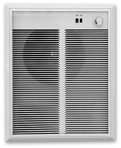 Dimplex EWA15C31 Heater Assembly/Wall Can/Grill/Stat, Almond