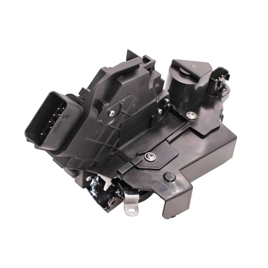 あ Amazon.com: HZTWFC Front Left Door Lock Actuator Keyless