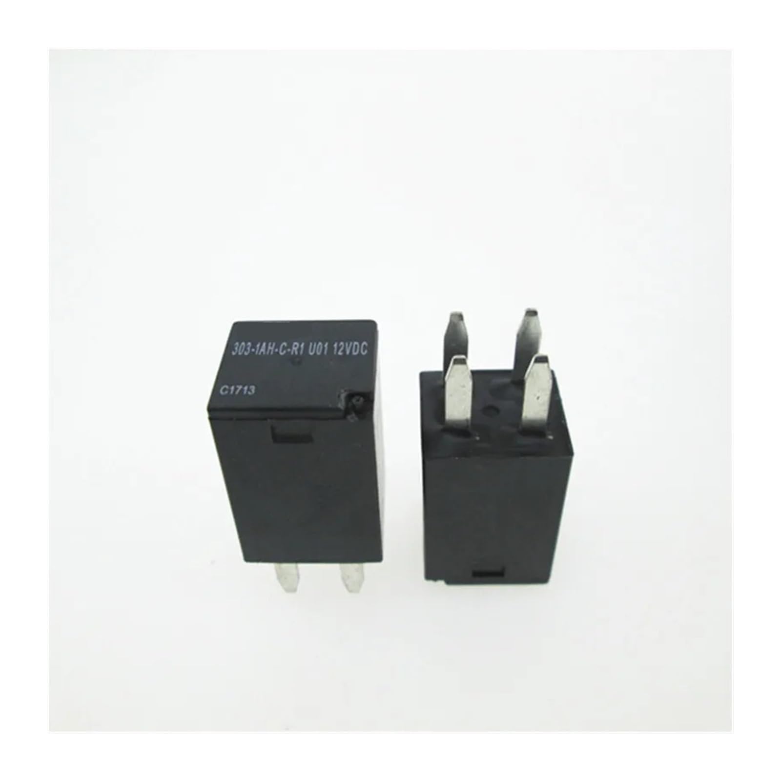 OSHZIKJII 303-1AH-C-R1 12VDC 303-1AH-C-R1-12VDC 303-1AHCR1 12VDC DC12V DIP4 10pcs/lot