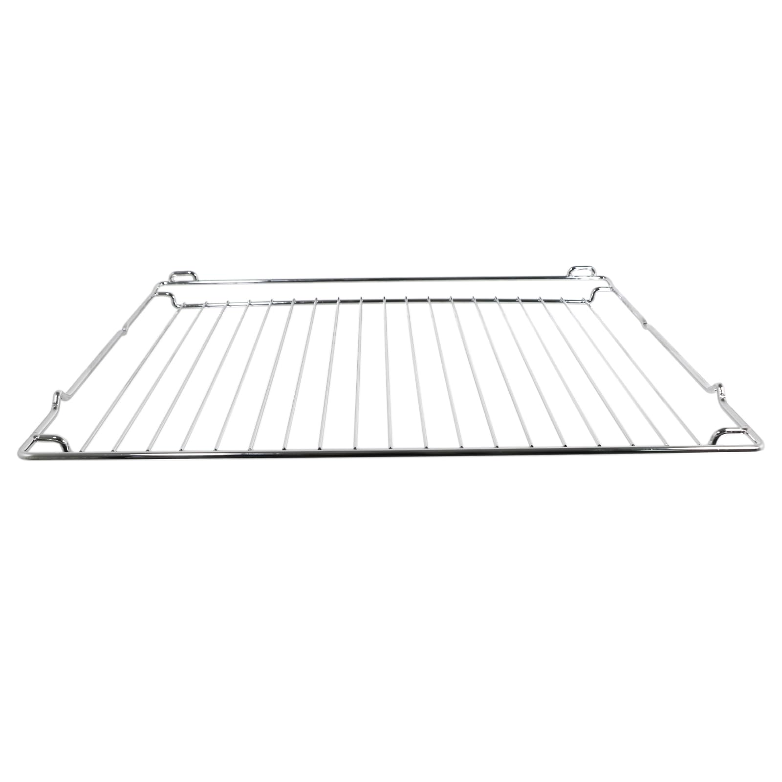 SPARES2GO Grille métallique étagère pour four Samsung série NV (460 mm x 355 mm)