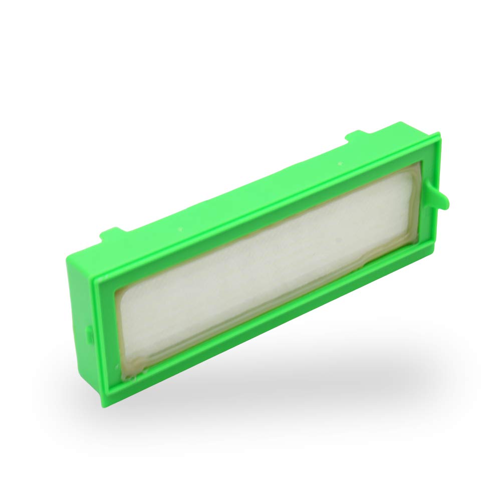 MisterVac Compatible filter for Kobold Vorwerk VR200 robot vacuum cleaner