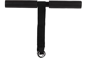 Door Sit Up Bar: Conquer Your Core with Effortless Home Workouts