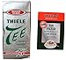 Produktbild Thiele Tee Broken Silber 500g + 100 Tee Filter passend für alle Haltersysteme