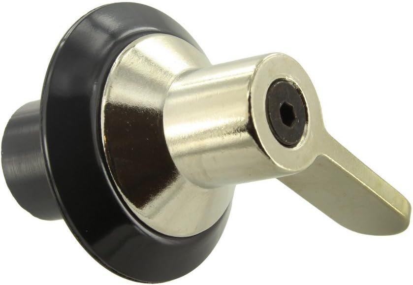 Smeg 694975086 Type Oven Knob Fits for S852X, A1/A1.1/A1.1K/A11CER