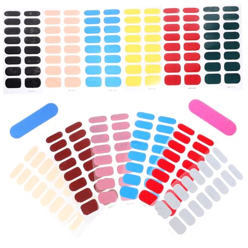 Adhesivos para Uñas Disney Marca PAMINGONO
