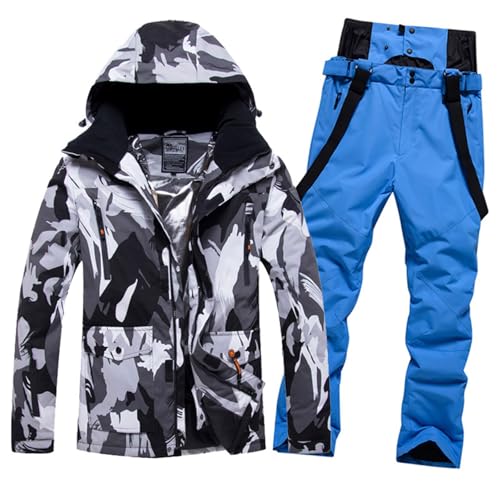 Tenue de sport confortable homme en taille M contre le vent et le froid