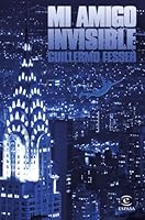 Mi amigo invisible 8467050535 Book Cover