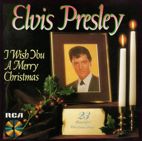 I Wish You a Merry Christmas I Wish You a Merry Christmas