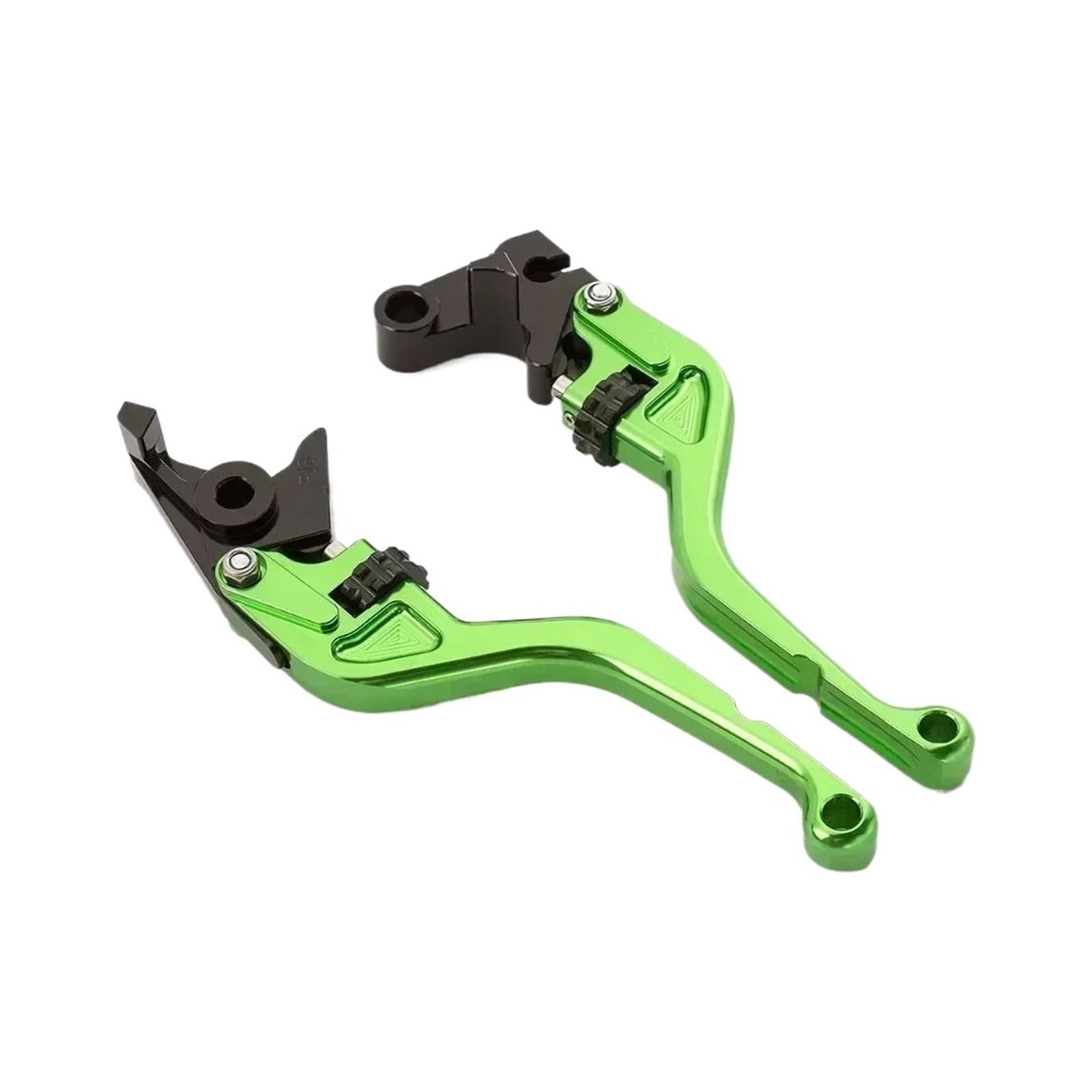 Heyhellnin T For 650R/Er6f Z650 Z900 17-18 650Cc/1000 Vulcan/S 650Cc 15-18 Brake Clutch Levers Motorbike Brake Levers(T)