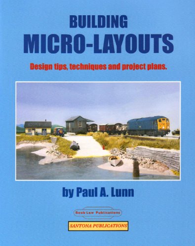 Building Micro-Layouts: Design Tips, Techniques and Project Plans