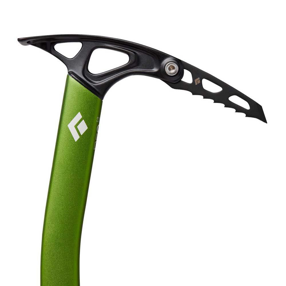 Black Diamond Piccozza Venom LT Classic, envy green